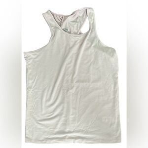 Athleta lavender Tank Top